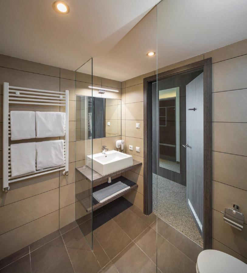 Myhotel Muenchen Olching Bagian luar foto