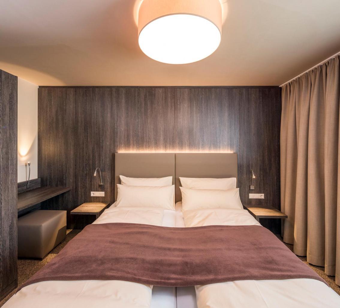 Myhotel Muenchen Olching Bagian luar foto