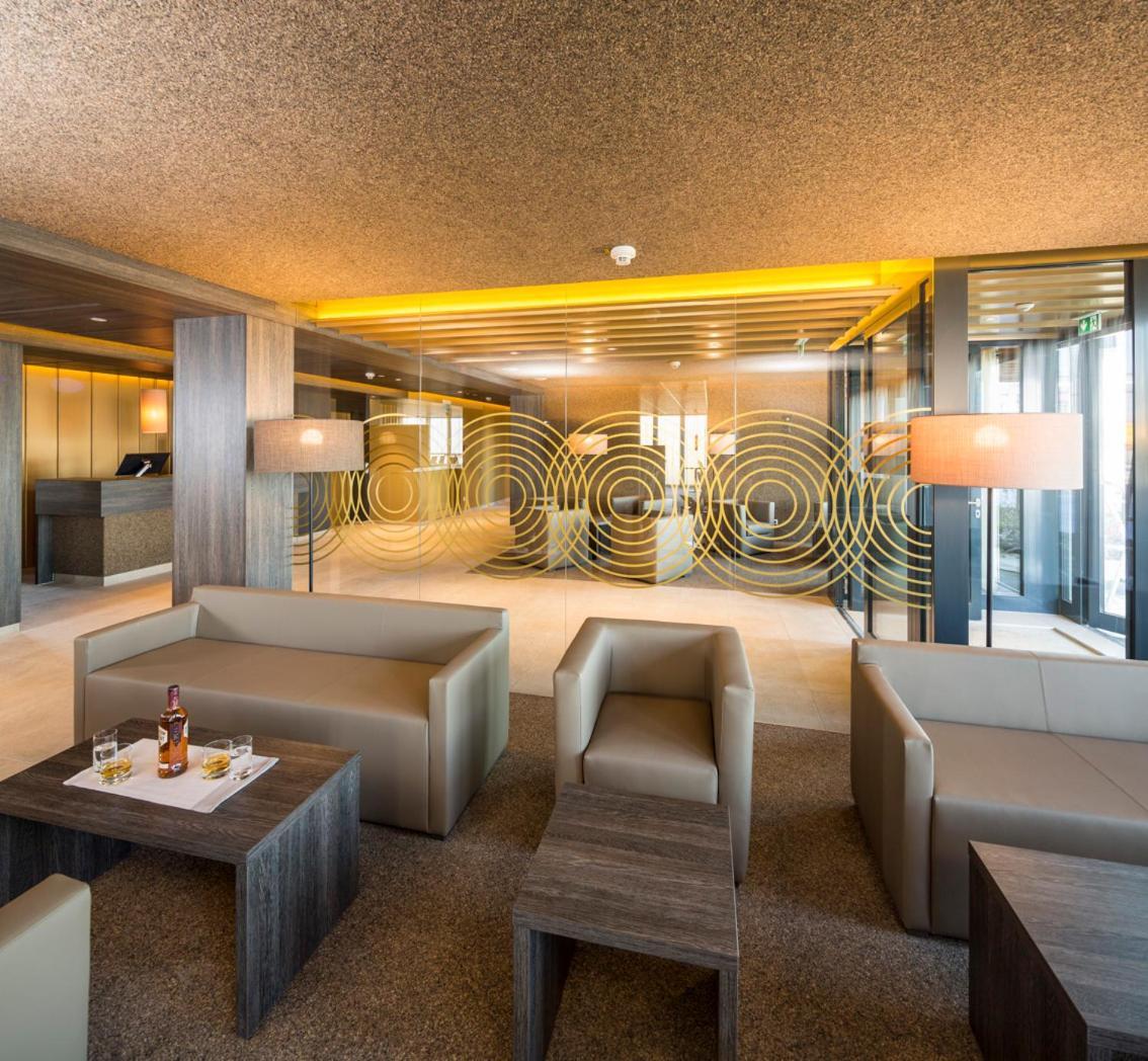 Myhotel Muenchen Olching Bagian luar foto
