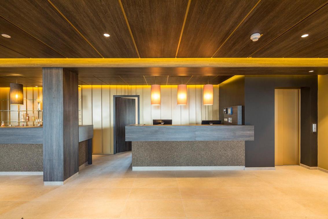 Myhotel Muenchen Olching Bagian luar foto