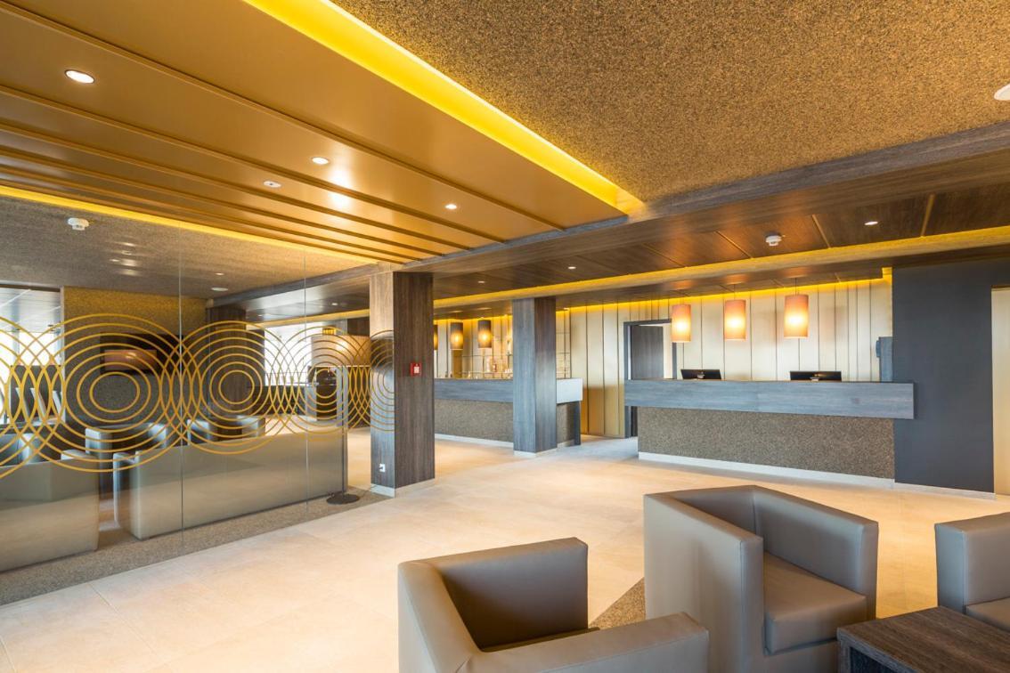 Myhotel Muenchen Olching Bagian luar foto