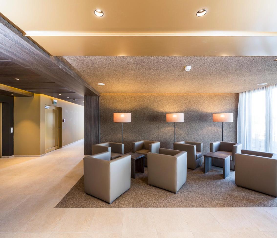 Myhotel Muenchen Olching Bagian luar foto