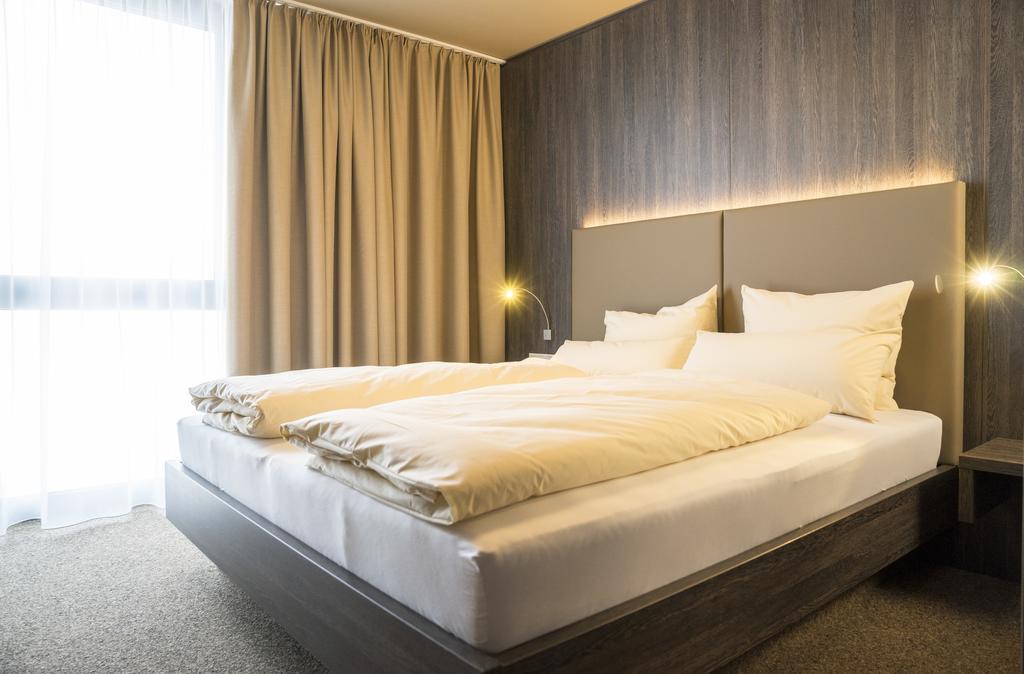 Myhotel Muenchen Olching Ruang foto