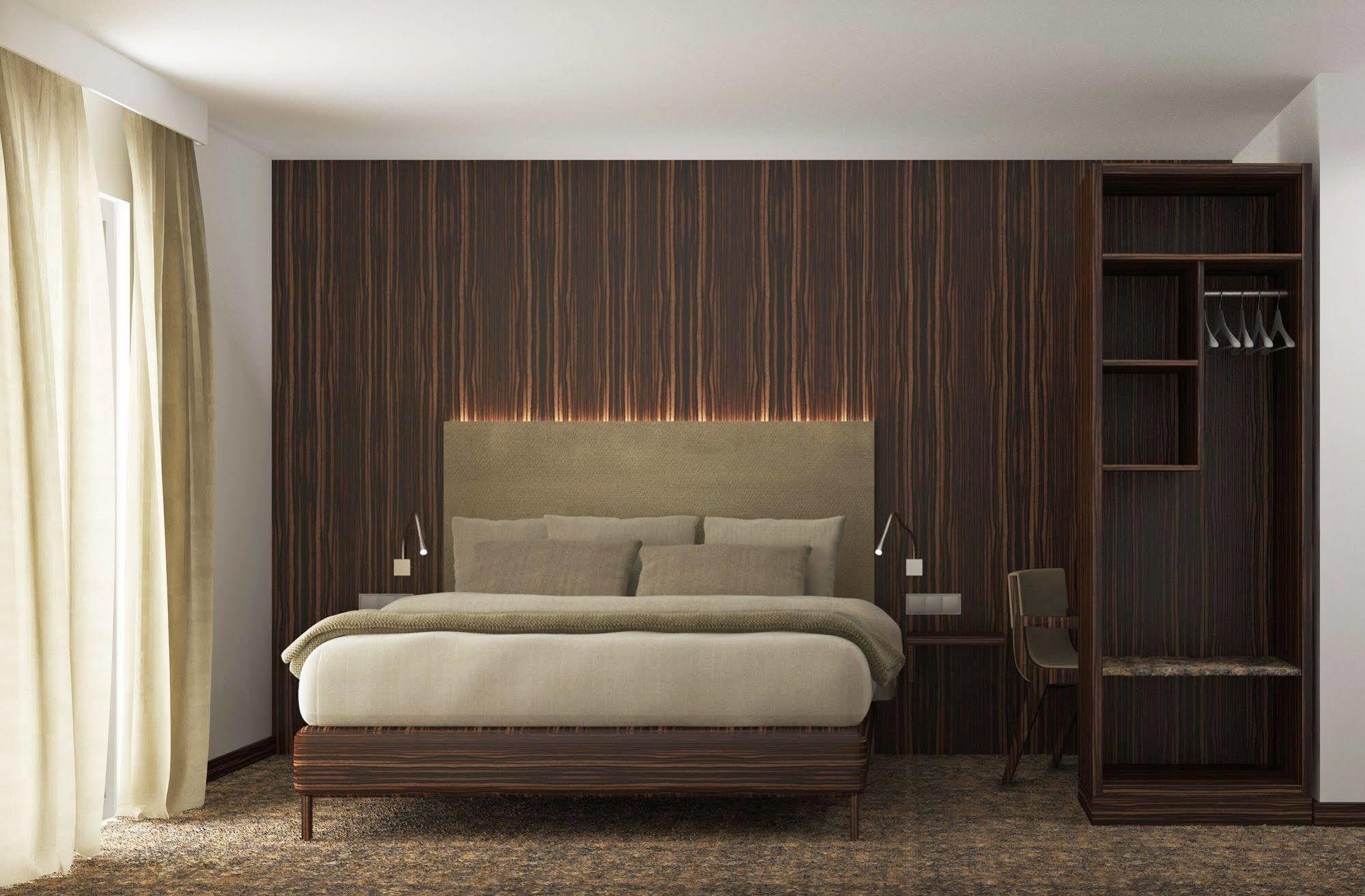 Myhotel Muenchen Olching Bagian luar foto