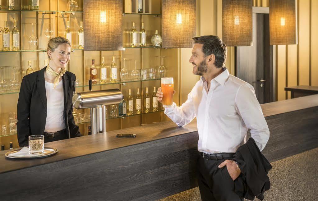 Myhotel Muenchen Olching Bagian luar foto